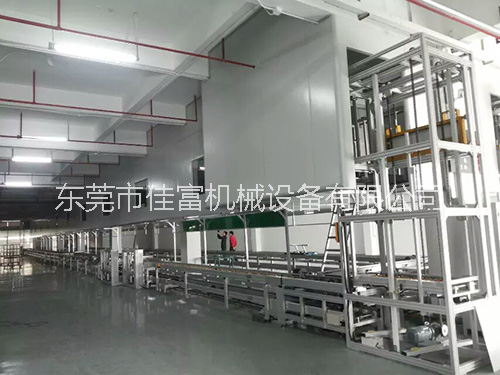 組裝線廠家銷(xiāo)售