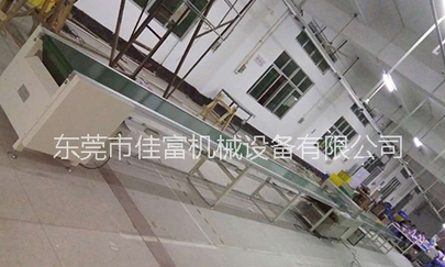 東莞流水線的柔性制造系統(tǒng)如何？